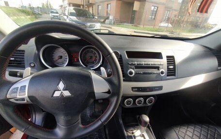 Mitsubishi Lancer IX, 2008 год, 590 000 рублей, 15 фотография