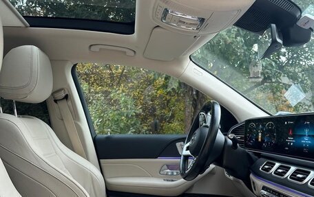 Mercedes-Benz GLS, 2021 год, 10 800 000 рублей, 8 фотография