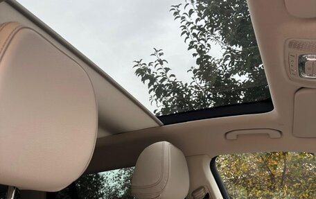 Mercedes-Benz GLS, 2021 год, 10 800 000 рублей, 7 фотография