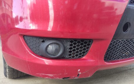 Mitsubishi Lancer IX, 2008 год, 590 000 рублей, 13 фотография