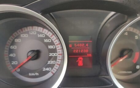 Mitsubishi Lancer IX, 2008 год, 590 000 рублей, 16 фотография