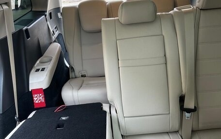 Mercedes-Benz GLS, 2021 год, 10 800 000 рублей, 3 фотография