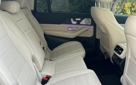 Mercedes-Benz GLS, 2021 год, 10 800 000 рублей, 12 фотография