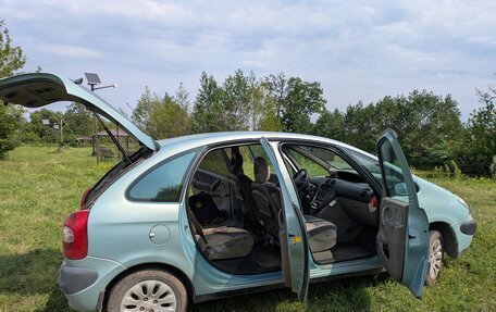 Citroen Xsara Picasso, 2001 год, 190 000 рублей, 5 фотография