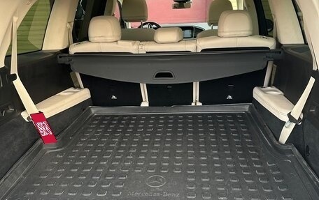 Mercedes-Benz GLS, 2021 год, 10 800 000 рублей, 16 фотография