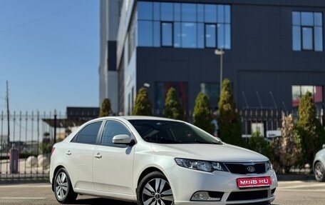KIA Cerato III, 2012 год, 980 000 рублей, 1 фотография