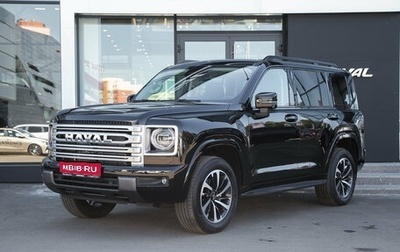 Haval H9, 2024 год, 4 899 000 рублей, 1 фотография