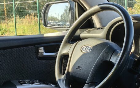 KIA Sportage II, 2008 год, 599 000 рублей, 9 фотография