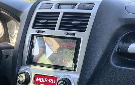 KIA Sportage II, 2008 год, 599 000 рублей, 10 фотография