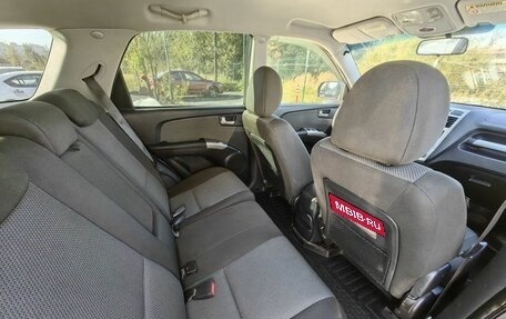 KIA Sportage II, 2008 год, 599 000 рублей, 13 фотография