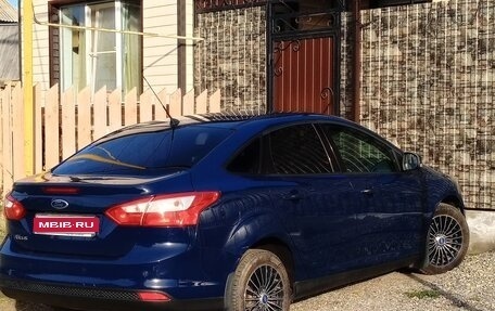 Ford Focus III, 2014 год, 850 000 рублей, 1 фотография