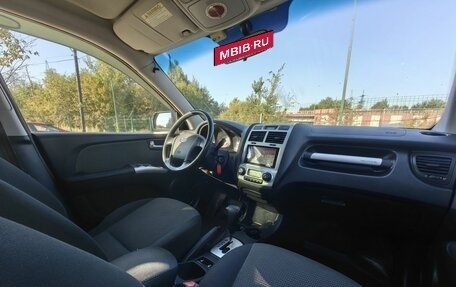 KIA Sportage II, 2008 год, 599 000 рублей, 11 фотография