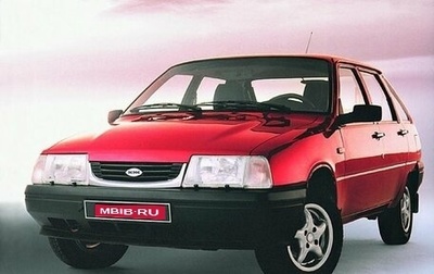 ИЖ 2126 «Ода», 2001 год, 45 000 рублей, 1 фотография