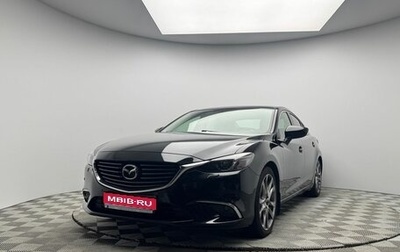 Mazda 6, 2015 год, 1 499 000 рублей, 1 фотография