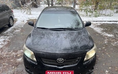 Toyota Corolla, 2006 год, 600 000 рублей, 1 фотография