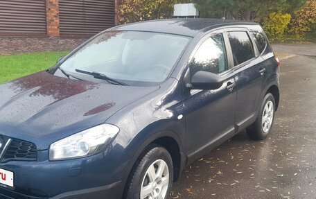 Nissan Qashqai, 2011 год, 890 000 рублей, 1 фотография