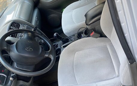 Hyundai Santa Fe III рестайлинг, 2005 год, 400 000 рублей, 1 фотография