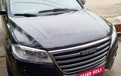 Haval H6, 2017 год, 899 999 рублей, 1 фотография