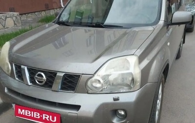 Nissan X-Trail, 2008 год, 910 000 рублей, 1 фотография