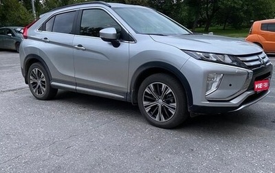 Mitsubishi Eclipse Cross, 2018 год, 2 190 000 рублей, 1 фотография