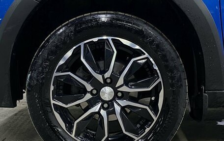 Renault Logan II, 2019 год, 1 049 000 рублей, 9 фотография