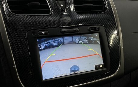 Renault Logan II, 2019 год, 1 049 000 рублей, 16 фотография