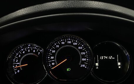 Renault Logan II, 2019 год, 1 049 000 рублей, 22 фотография