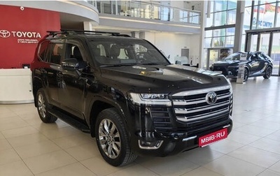 Toyota Land Cruiser, 2025 год, 14 900 000 рублей, 1 фотография