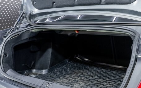 Peugeot 408 I рестайлинг, 2012 год, 482 000 рублей, 15 фотография