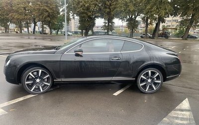 Bentley Continental GT I, 2005 год, 2 330 000 рублей, 1 фотография
