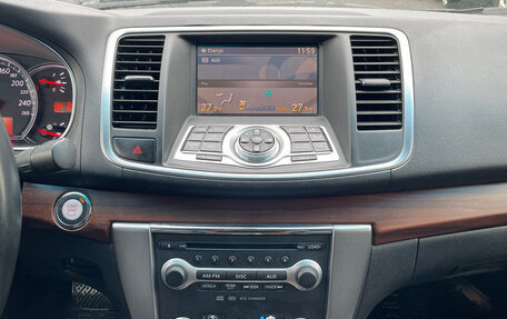 Nissan Teana, 2011 год, 799 000 рублей, 6 фотография