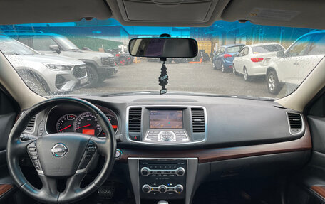 Nissan Teana, 2011 год, 799 000 рублей, 5 фотография