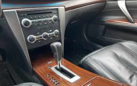 Nissan Teana, 2011 год, 799 000 рублей, 7 фотография