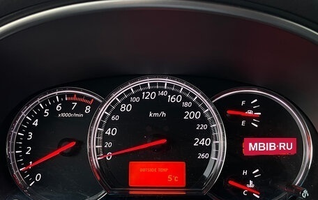 Nissan Teana, 2011 год, 799 000 рублей, 9 фотография