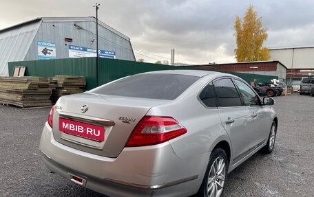 Nissan Teana, 2011 год, 799 000 рублей, 3 фотография