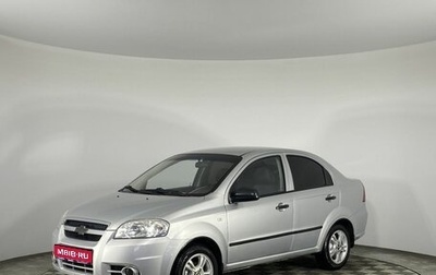 Chevrolet Aveo III, 2008 год, 430 000 рублей, 1 фотография