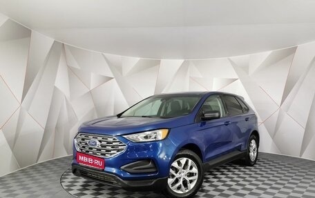 Ford Edge II рестайлинг, 2020 год, 2 155 000 рублей, 1 фотография