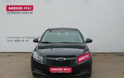 Chevrolet Cruze II, 2012 год, 799 000 рублей, 1 фотография