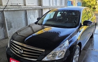 Nissan Teana, 2009 год, 1 149 000 рублей, 1 фотография