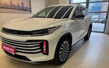 CheryExeed TXL, 2021 год, 1 950 000 рублей, 1 фотография