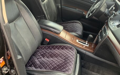 Nissan Teana, 2010 год, 730 000 рублей, 8 фотография