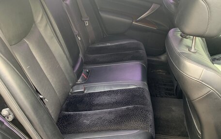 Nissan Teana, 2010 год, 730 000 рублей, 9 фотография