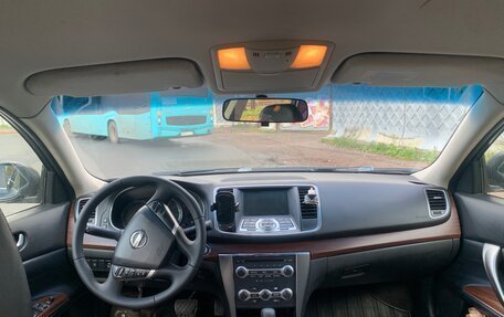 Nissan Teana, 2010 год, 730 000 рублей, 7 фотография