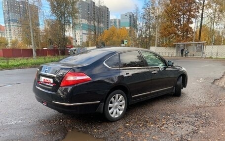 Nissan Teana, 2010 год, 730 000 рублей, 4 фотография