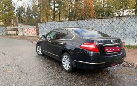 Nissan Teana, 2010 год, 730 000 рублей, 6 фотография