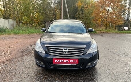 Nissan Teana, 2010 год, 730 000 рублей, 3 фотография