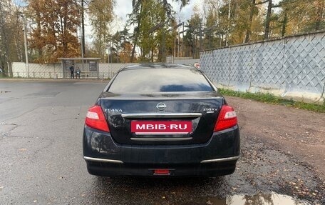 Nissan Teana, 2010 год, 730 000 рублей, 5 фотография