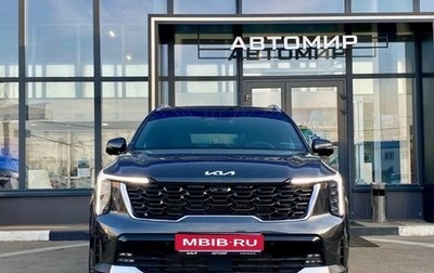 KIA Sorento IV, 2025 год, 6 750 000 рублей, 1 фотография