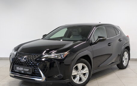Lexus UX I, 2019 год, 3 050 000 рублей, 1 фотография