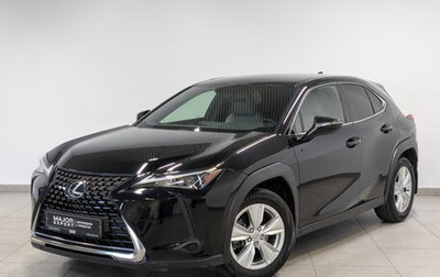 Lexus UX I, 2019 год, 3 050 000 рублей, 1 фотография